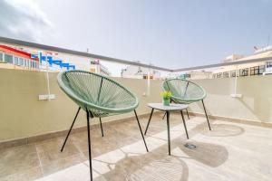 apartamento cerca de la playa