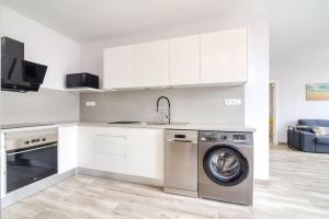 apartamento cerca de la playa