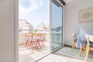 apartamento cerca de la playa