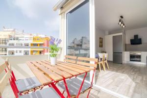 apartamento cerca de la playa