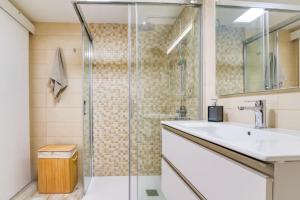 apartamento cerca de la playa