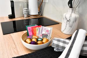 Le Nid Cosy - En plein coeur de Sélestat