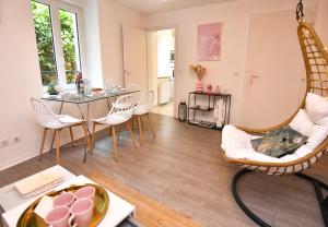 Le Nid Cosy - En plein coeur de Sélestat