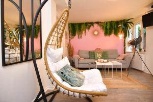 Le Nid Cosy - En plein coeur de Sélestat