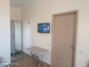 Guest House Irakli