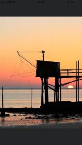 Appartement neuf pontaillac