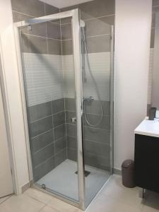 Appartement neuf pontaillac