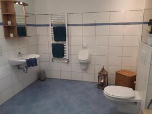 Ferienwohnung Hammenhof