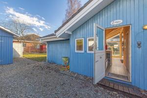 Ferienhaus Pippa in Kappeln an der Schlei