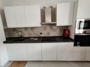 Delizioso appartamento Forio Centro