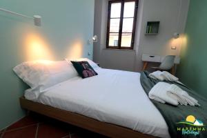 Maremma Holidays -Residenza Olesià