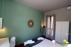 Maremma Holidays -Residenza Olesià