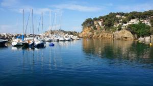 Charming seaside condo