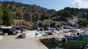 Charming seaside condo