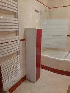 Apartament w Sea Towers
