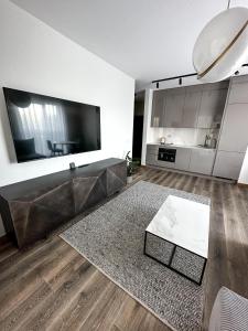 Apartament VIP Wola