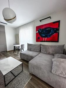 Apartament VIP Wola