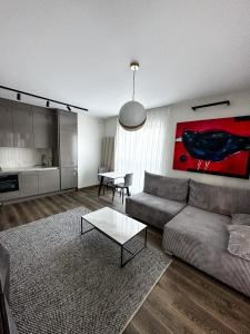 Apartament VIP Wola