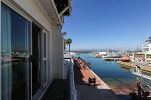 Spacious sea facing one bedroom apartment