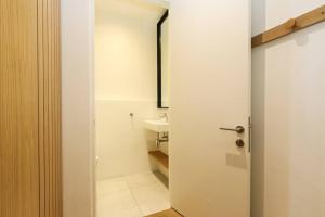 Spacious sea facing one bedroom apartment