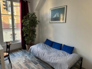 Des Beaux Appartements Deluxe : photos des chambres