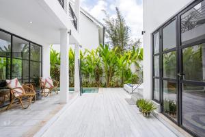 Mare Villa by Betterplace