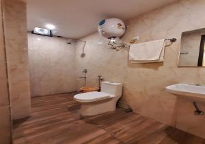 The Lohmod Hotel - a Luxury Boutique Hotel - Free One Way Airport Cab