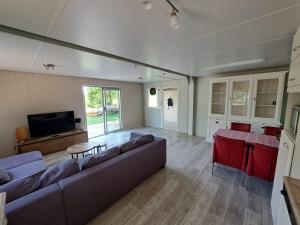 Landelijke gelegen Lodge