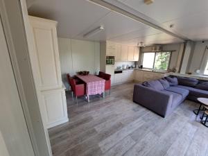 Landelijke gelegen Lodge