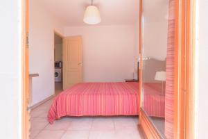 Appartements Casa Corsica - Appt climatise proche de la plage : Appartement 1 Chambre