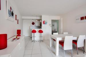 130m plage de Carcoual- Erquy- Appartement pour 4