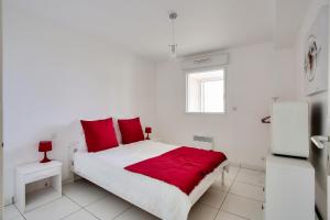 130m plage de Carcoual- Erquy- Appartement pour 4