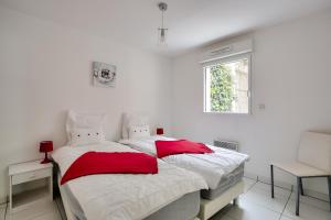 130m plage de Carcoual- Erquy- Appartement pour 4