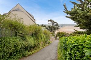 Appartements Bulle de serenite et vue mer a Erquy : photos des chambres