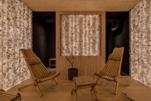 PLANTONIA Aparthotel