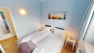 Feriendorf Südstrand Haus 37