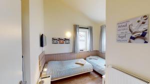 Feriendorf Südstrand Haus 37