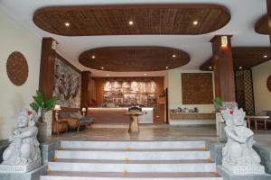 Budhi Ayu Villas and Cottages Ubud by Mahaputra