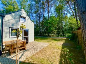 Domy nad morzem- Family Resort - Chata Pirata 2