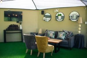 Silver Forest Boutique Hotel and Spa