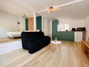 Maisons de vacances Chez So and Lo : photos des chambres