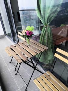 Condo with great view in PJ