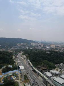 Condo with great view in PJ