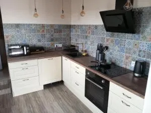 Apartament w Podgórzynie - Podgórzyn