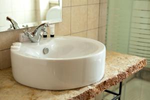 Nisista Lodge Mountain View