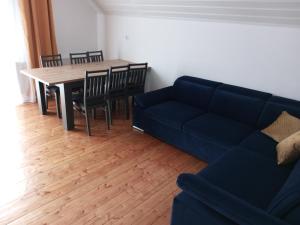 Apartament w Podgórzynie