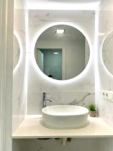 NUEVO con AIRE ACONDICIONADO! Apartamento Peñíscola Playa con piscinas y tenis