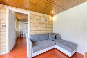 Dependance con piscina