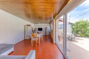 Dependance con piscina