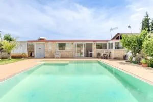 Dependance con piscina - 鲁法诺